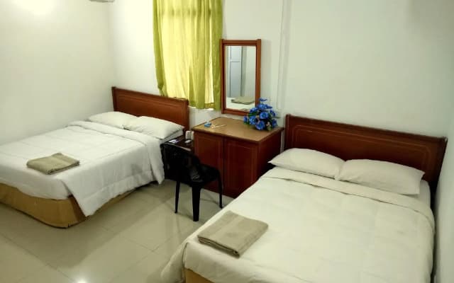Hotel Yes - photo 4