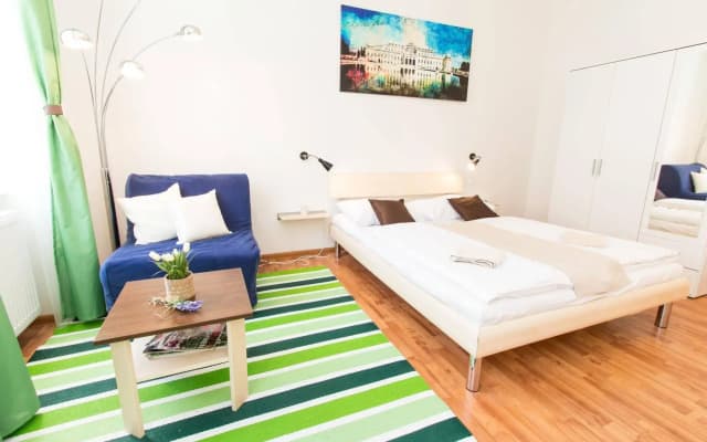 Koppstrasse by Welcome2Vienna - photo 3