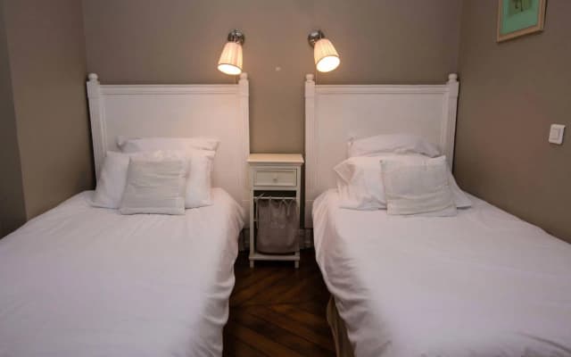 Montorgueil Apartment - photo 4