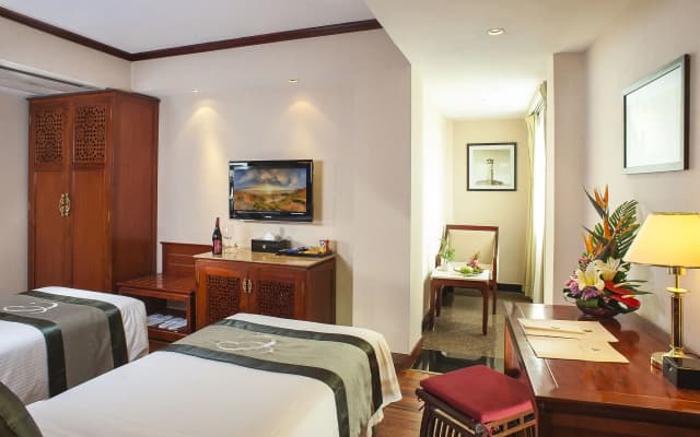 Conifer Boutique Hotel - photo 5