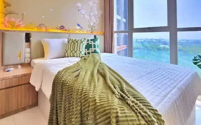 Azora By SanLiving - 1BR - PIK - photo 5