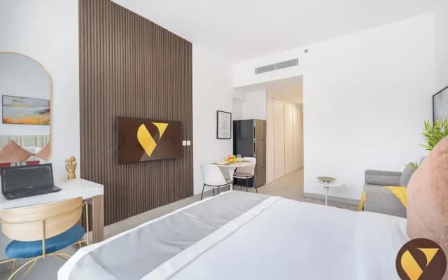 Vogue | Luma22 East Jumeirah Village Circle near Circle Mall - photo 4