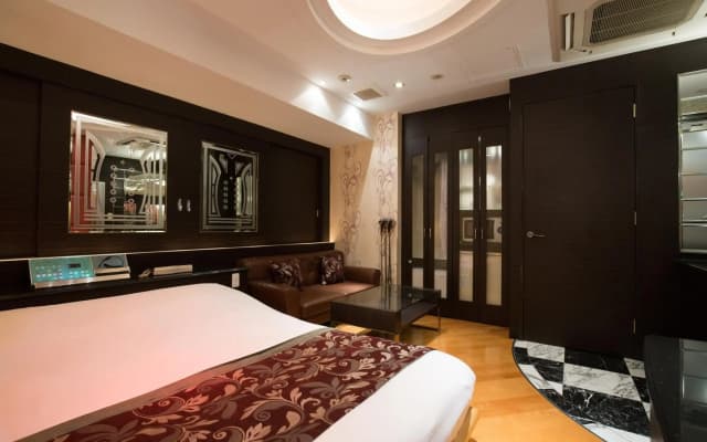 HOTEL AN SHINJUKU Kabukicho - Adults Only - photo 5