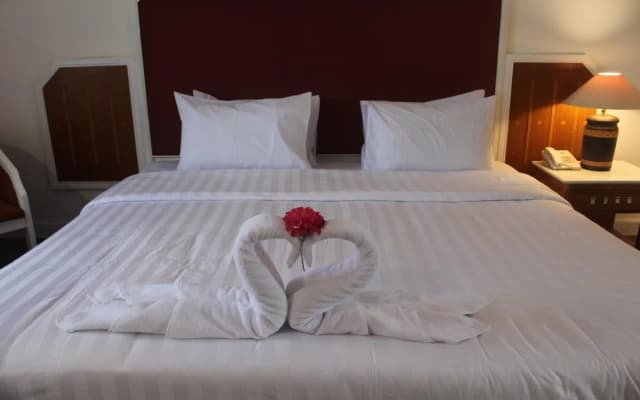 Arnava Hotel Senen - photo 4