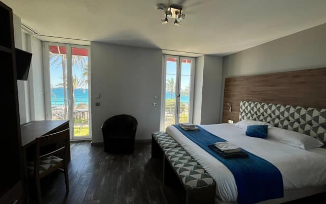 Hotel Flots d'Azur - photo 5