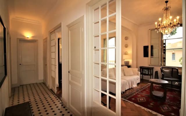 Nice Booking - Villa vue mer Cap de Nice - photo 5