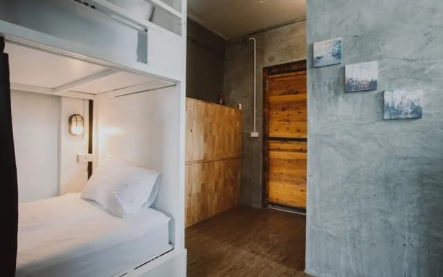 239 Hostel Phuket - photo 2
