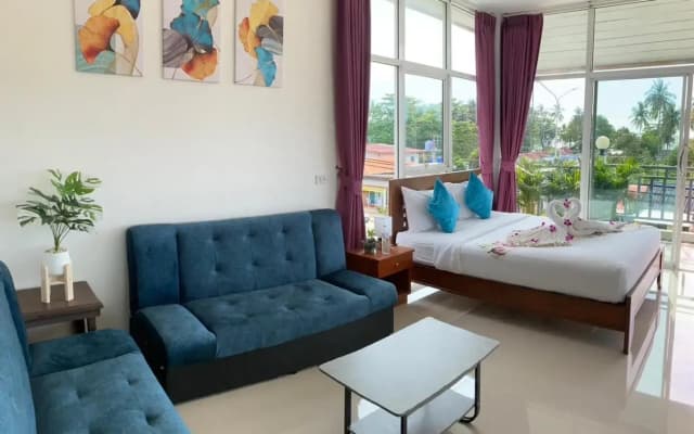 Pinky Bungalows Resort - photo 4