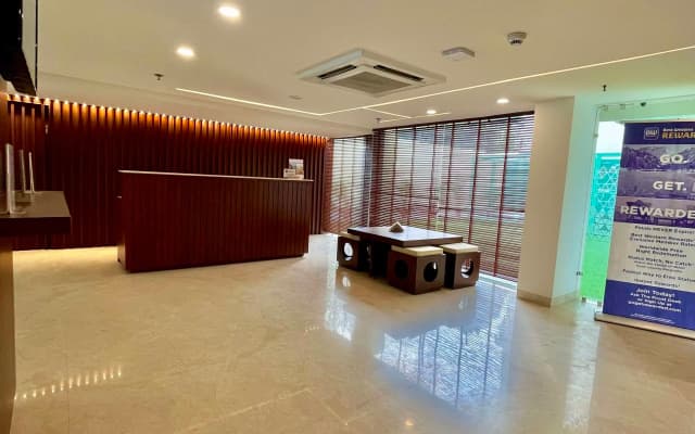 Best Western Maharani Bagh - photo 2