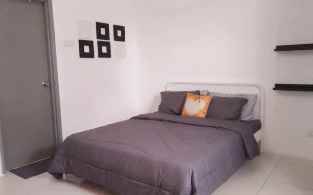 Aussie Homestay Bangsar - photo 3
