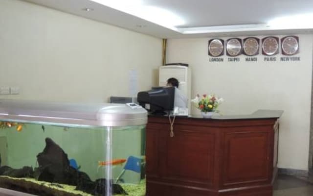 A25 Hotel - Nguyen Thai Hoc - photo 4