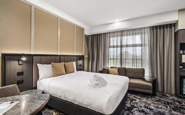 Mercure Pakenham - photo 4