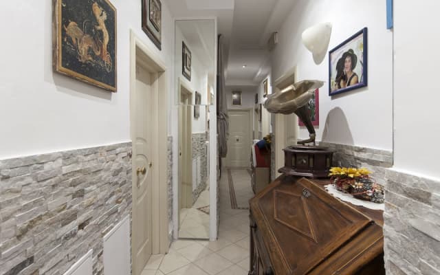 Hotel Guelfa Firenze - photo 2