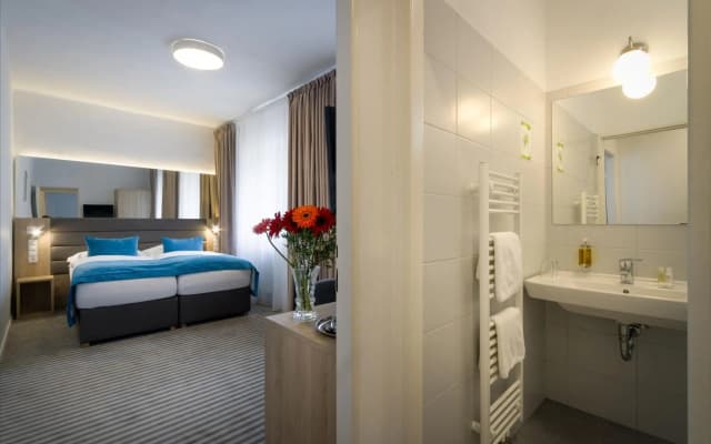 Hotel White Lion - photo 4