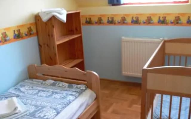 St. Michael Apartman - photo 5