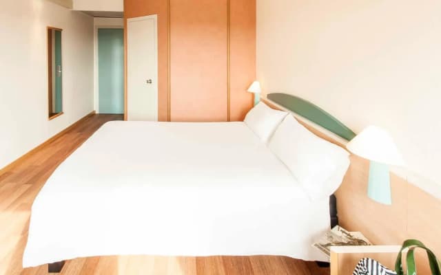 ibis Roma Fiera - photo 5