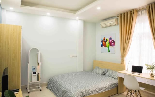 Alt Home No.15 - Hostel - photo 5