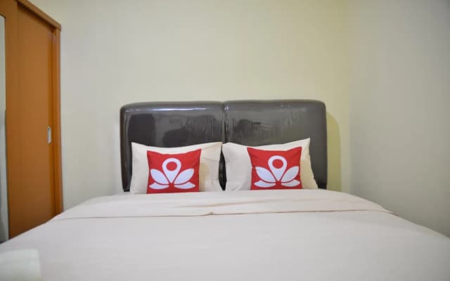 ZEN Rooms Near ITC Roxy Mas - photo 5