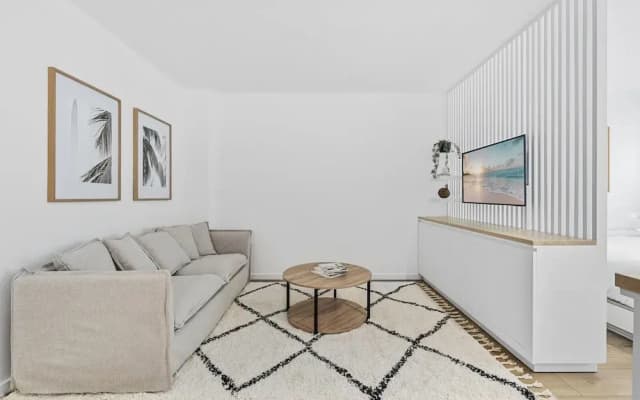 Studio4: Bondi Chic Interiors With Rooftop Pool - photo 5