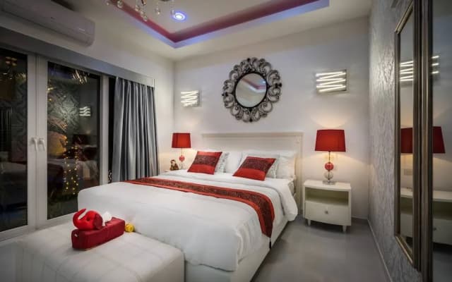 View Talay Villa Pattaya - photo 4