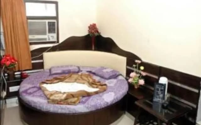 Hotel Mem International - photo 5