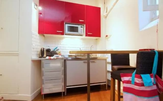Studio Saint Sulpice - photo 3
