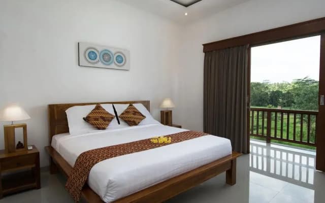 Cenik Villa Ubud - photo 2