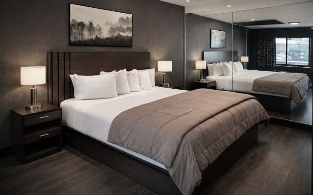 Stella Hotel Bronx - photo 3