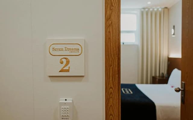 Seven Dreams Suites - photo 5