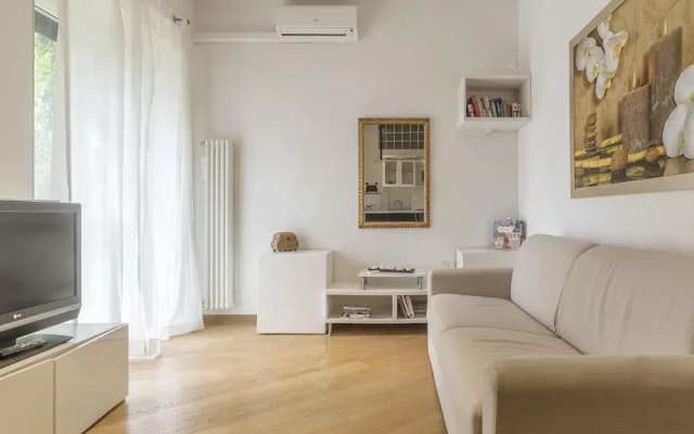 Borghetto Colli Lanzi Studio Flat - photo 5
