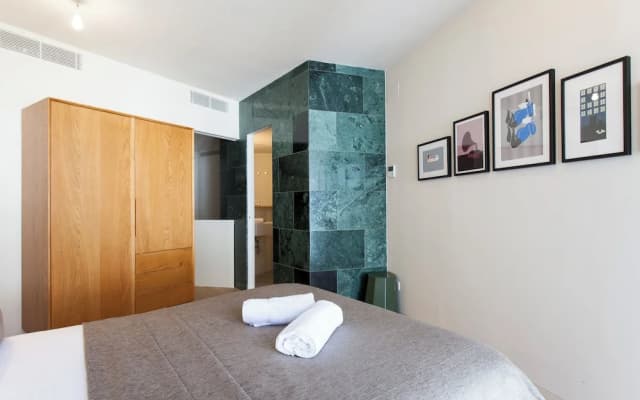 Aspasios City Oasis Apartments - photo 5