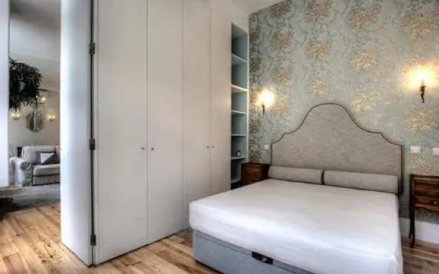Arsenal Apartment - photo 4