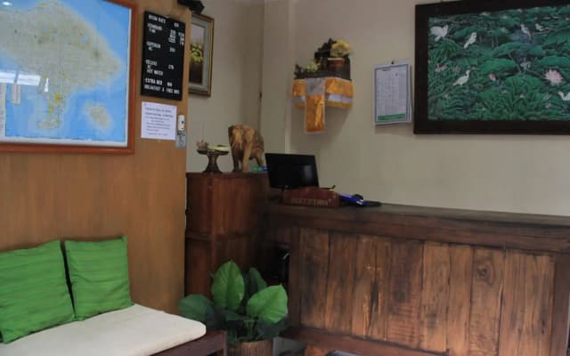 Mustika Inn - photo 2