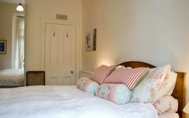 1 Bedroom Flat In Edinburgh - photo 4