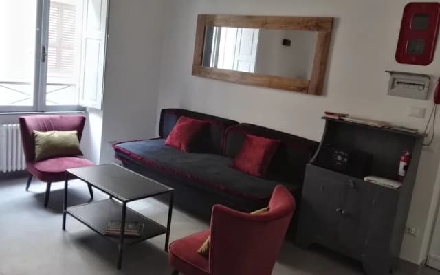 Casa Monti Colosseo, Domus Aureacharming Apt - photo 2