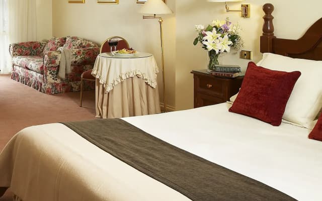 Mountain Heritage Hotel - photo 3