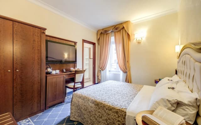 Esedra Inn - photo 3