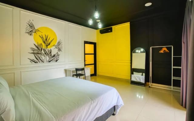 Villa Canberra - photo 5
