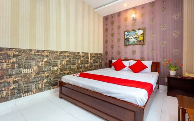 Long Thanh Hotel - photo 2
