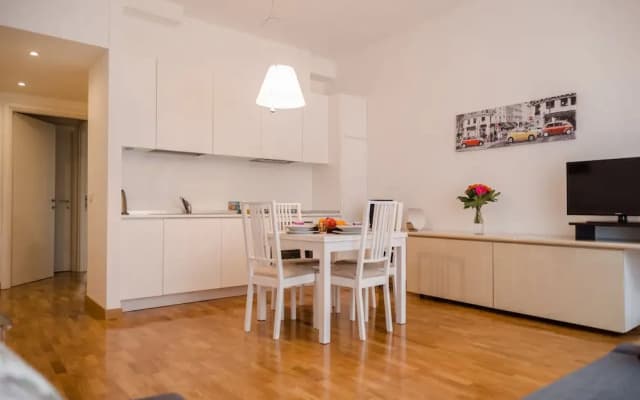 Portello Urban Flat - photo 3