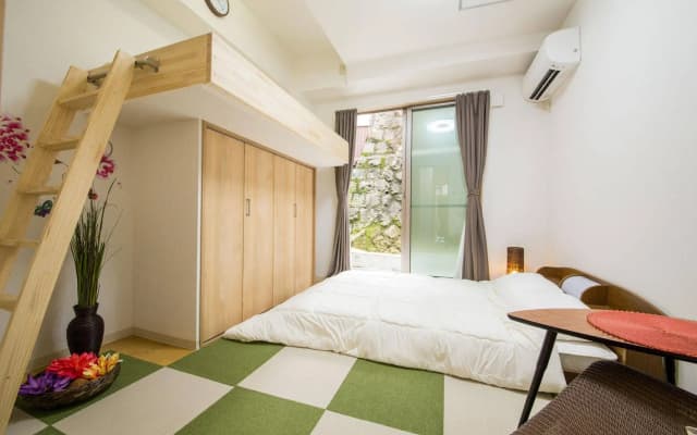 JAPANING Hotel Libre Tofukuji - photo 4