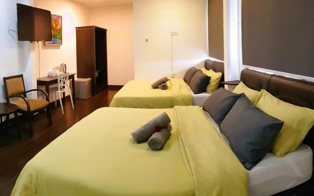 Cassa Kaseh Guest House - photo 3