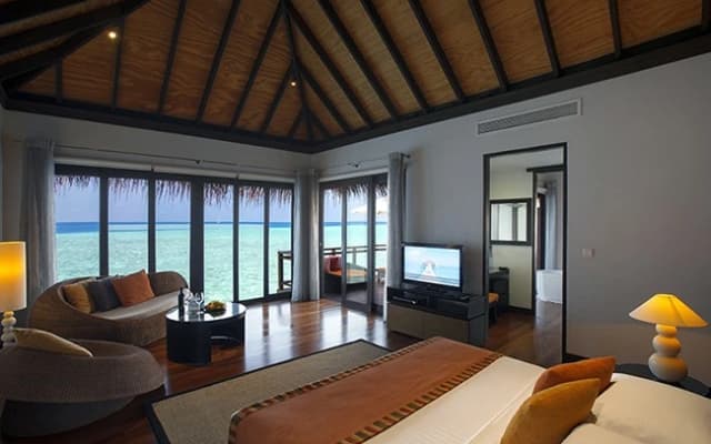 Laguna Maldives - photo 3