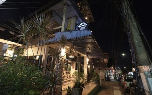 Chanchalay Hip Hostel (SHA Extra Plus) by ZUZU - photo 4