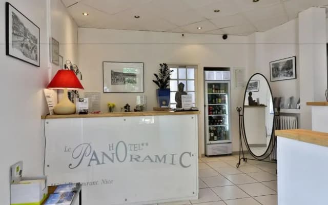 Le Panoramic Boutique Hotel - photo 2
