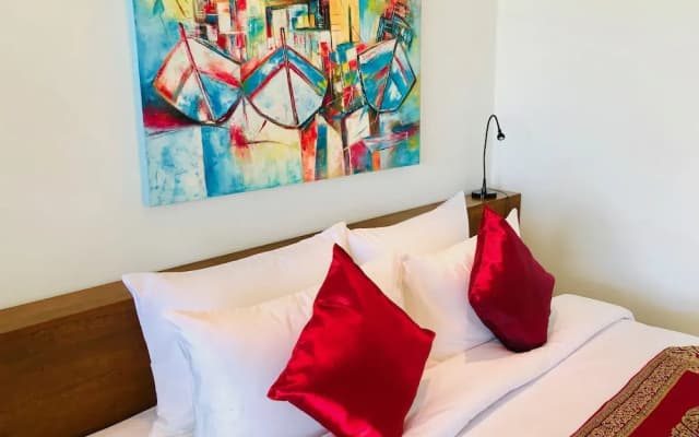 Nautilus Samui Hotel & Spa - photo 3