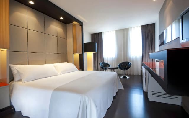 Hotel Barcelona Condal Mar Affiliated by Meliá - photo 3