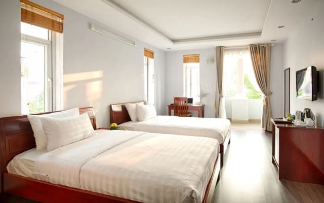 Mai Boutique Hotel - photo 3