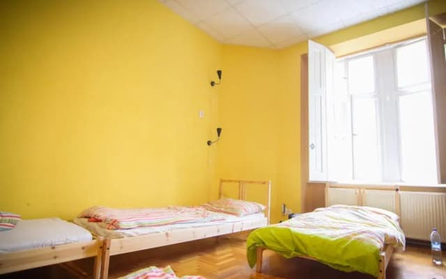 B3 Hostel Budapest - photo 3