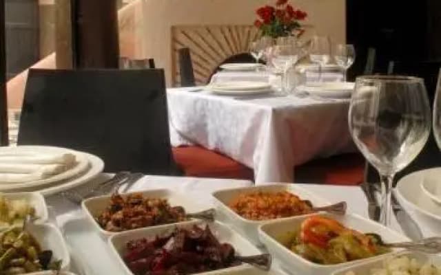Riad Lalla Calipau - photo 2